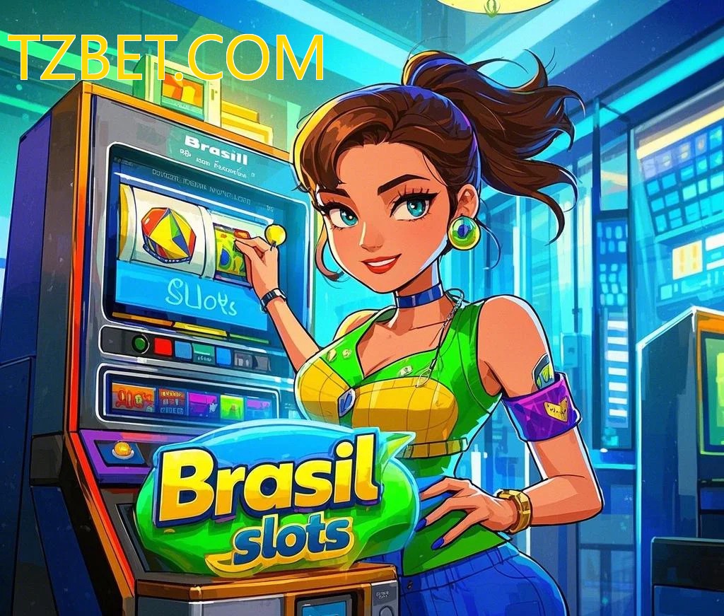 tzbet-Game-Slots